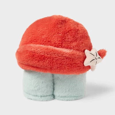 Princess Ariel Kids' Hooded Blanket - The Disney Collection By Pillowfort™ 3 Princess Ariel Kids' Hooded Blanket - The Disney Collection By Pillowfort™ - Image 2