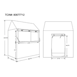 Kids' Garden Market Playhouse - Pillowfort™ -Pillowfort GUEST 8d79bd21 24f4 49a3 acd5 289ff6420e8e