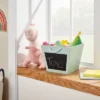 Rope Handle Kids' Storage Bin With Chalkboard - Pillowfort™ 2 Rope Handle Kids' Storage Bin With Chalkboard - Pillowfort™ -Pillowfort GUEST 8e13ed87 f165 43b8 a543 ccdc1530982d