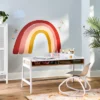 Oversized Rainbow Kids' Wall Decal - Pillowfort™ -Pillowfort GUEST 9156ac66 6d0f 498e a6b5 093b576bfea5