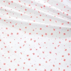 Stars Cotton Kids' Sheet Set Yellow/White - Pillowfort™ -Pillowfort GUEST 91a5e8f2 2954 4403 813c cc55c506f065