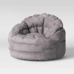 Settle In Kids’ Bean Bag Chair - Pillowfort™ -Pillowfort GUEST 92b37470 b95e 400b a38b 0d016eb0530a