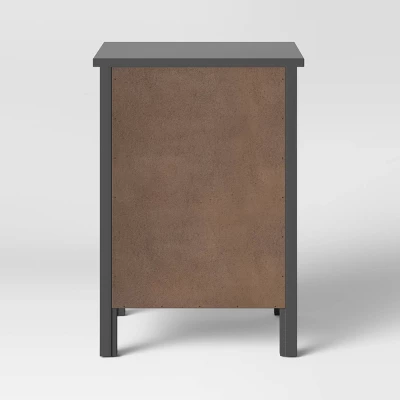 Osa Kids' Nightstand - Pillowfort™ 4 Osa Kids' Nightstand - Pillowfort™ - Image 2