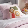 House Kids' Decorative Pillow - Pillowfort™ 2 House Kids' Decorative Pillow - Pillowfort™ -Pillowfort GUEST 96e71363 33f5 47d0 8851 a6715b738f6e