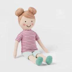 Decorative Kids' Pillow Striped Purple - Pillowfort™ 7 Decorative Kids' Pillow Striped Purple - Pillowfort™ -Pillowfort GUEST 9a6449ca e79c 48d5 abcb 85f3d06e4831