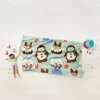 50"x60" Holiday Treats Fuzzy Kids' Throw Blanket Mint Green - Pillowfort™ 1 50"x60" Holiday Treats Fuzzy Kids' Throw Blanket Mint Green - Pillowfort™ -Pillowfort GUEST 9a6e14ea 57e9 4eff 8fa4 c05da42e407c