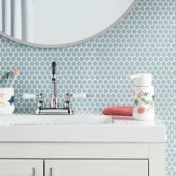 Dinosaur Kids' Soap Pump Dispenser - Pillowfort™