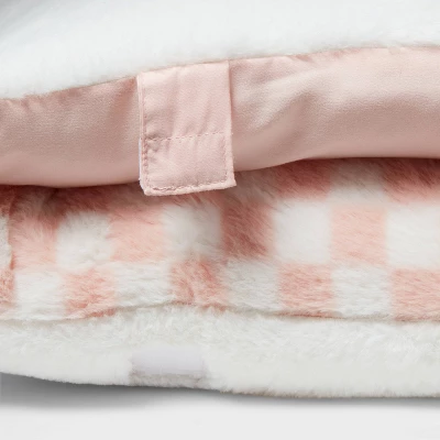 Cat Kids' Sleeping Bag - Pillowfort™ 6 Cat Kids' Sleeping Bag - Pillowfort™ - Image 4