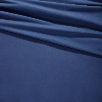 Solid Cotton Kids' Sheet Set - Pillowfort™ 5 Solid Cotton Kids' Sheet Set - Pillowfort™ - Image 3