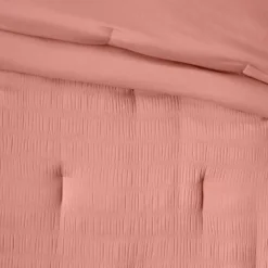 Toddler Seersucker Kids' Comforter - Pillowfort™ -Pillowfort GUEST a0c39e9e dfc6 4493 b7ba bacd7dfab68c