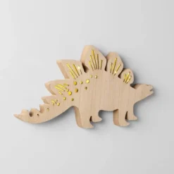 Dinosaur Wood Lit Kids' Wall Decor - Pillowfort™ 8 Dinosaur Wood Lit Kids' Wall Decor - Pillowfort™ -Pillowfort GUEST a1a0d637 3854 4404 b5fc 00f3ec52fdbf