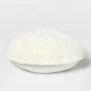 Faux Fur Floor Kids' Pillow Cream - Pillowfort™ -Pillowfort GUEST a49aa6b3 cfb3 47d0 b82b 868e50d52702