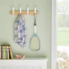 Metal And Wood Hanging Kids' Wall Hooks White - Pillowfort™ -Pillowfort GUEST a4ae31ce bc2d 488b be12 85e9f7d2748a