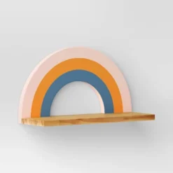 Rainbow Kids' Shelf - Pillowfort™ -Pillowfort GUEST a6c59cca f2f7 4d0a b904 563b03fc602b