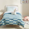 Toddler Kids' Comforter Checker - Pillowfort™ 1 Toddler Kids' Comforter Checker - Pillowfort™ -Pillowfort GUEST a9c5c247 e540 4c9c 9c35 d777d215b406