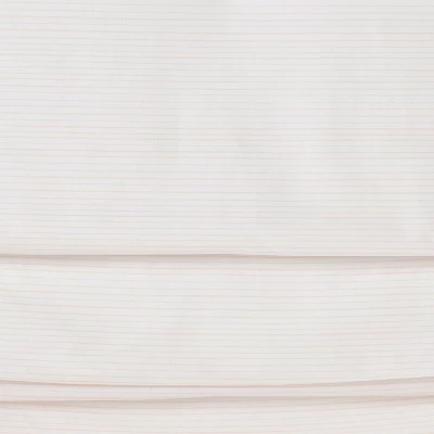 32" X 64" Blackout Roman Kids' Shade Pink With Striped - Pillowfort™ 4 32" X 64" Blackout Roman Kids' Shade Pink With Striped - Pillowfort™ - Image 2