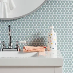 Kids' Dots Soap Dispenser - Pillowfort™