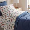 All Star Sports Kids' Cotton Sheet Set - Pillowfort™ 2 All Star Sports Kids' Cotton Sheet Set - Pillowfort™ -Pillowfort GUEST aed495d4 b571 4720 af26 ebb231aebece