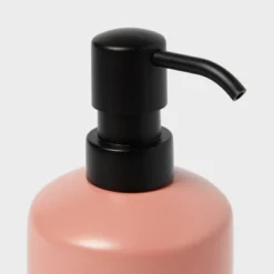 Pink Kids' Soap Pump Dispenser - Pillowfort™ 5 Pink Kids' Soap Pump Dispenser - Pillowfort™ -Pillowfort GUEST af29bf22 aa48 48a8 9907 6ad51afbc4a9
