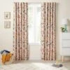 In The Garden Full Printed Blackout Kids' Curtain Panel - Pillowfort™ -Pillowfort GUEST b1381fa0 954a 4f3e 9043 e58dba0c2366
