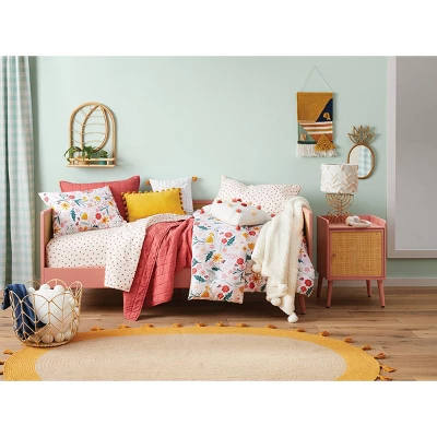 Rattan & Wood Kids' Furniture Collection - Pillowfort™ 3 Rattan & Wood Kids' Furniture Collection - Pillowfort™