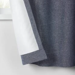 Blackout Chambray Cotton Kids' Panel - Pillowfort™ 8 Blackout Chambray Cotton Kids' Panel - Pillowfort™ -Pillowfort GUEST b37a1b97 dbe5 4637 9d4f 168991509b34