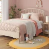Full Rattan Kids' Headboard Light Brown - Pillowfort™ -Pillowfort GUEST b40904e3 6897 4753 9d38 bd54fc40f815