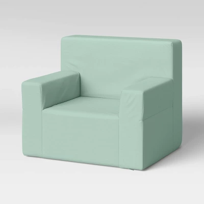 Modern Kids' Accent Chair - Pillowfort™ 9 Modern Kids' Accent Chair - Pillowfort™ - Image 7