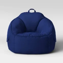 Canvas Kids’ Bean Bag Chair - Pillowfort™ 11 Canvas Kids’ Bean Bag Chair - Pillowfort™ -Pillowfort GUEST bad1293f 66b4 4cf9 be2f dafdb25955bd