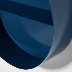 Metal Round Kids' Shelf Navy - Pillowfort™ 8 Metal Round Kids' Shelf Navy - Pillowfort™ -Pillowfort GUEST c01a54ff cff4 47ed 9b89 9b0db207e4ac