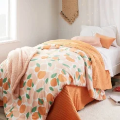 Rattan Bedside Kids' Table Natural - Pillowfort™ -Pillowfort GUEST c0ecb2c0 401d 4636 a432 4dc284329761