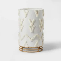 Boho Rattan Cylinder Kids' Nightlight - Pillowfort™ -Pillowfort GUEST c33cbee1 f702 4fa3 bfe8 3ff21250d616