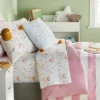 Unicorn Cotton Kids' Sheet Set - Pillowfort™ -Pillowfort GUEST c5159942 b0a5 43a6 8623 89478f6f11d6