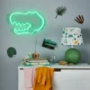 Neon Dinosaur GreenKids' Wall Decor - Pillowfort™ 2 Neon Dinosaur GreenKids' Wall Decor - Pillowfort™ -Pillowfort GUEST c62a8cd5 d177 4b6a 9a02 c06d28d37fb8
