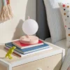 Round Bulb Kids' Nightlight With Switch - Pillowfort™ 1 Round Bulb Kids' Nightlight With Switch - Pillowfort™ -Pillowfort GUEST c9df595b 36a3 4327 9c41 7ad9045c89c3