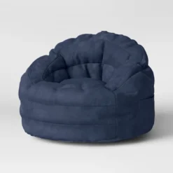 Settle In Kids’ Bean Bag Chair - Pillowfort™ -Pillowfort GUEST ce3bf11b a692 406b 9550 613034d26de1