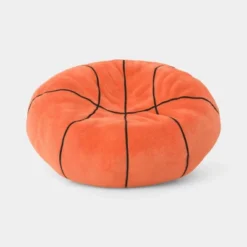 Sport Kids' Bean Bag Chair - Pillowfort™ -Pillowfort GUEST ce9b8d6b 2ec5 4114 af3d 3d4371ce6ed2