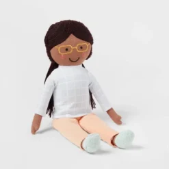 Kids' Decorative Pillow Pal Blue - Pillowfort™ -Pillowfort GUEST d181023c 9455 4904 a09a 78a5f2d3362e