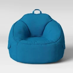 Canvas Kids’ Bean Bag Chair - Pillowfort™ 13 Canvas Kids’ Bean Bag Chair - Pillowfort™ -Pillowfort GUEST d3d1801b c346 433f a191 c558e1505847