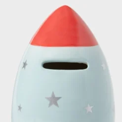 Space Ship Piggy Bank - Pillowfort™ 7 Space Ship Piggy Bank - Pillowfort™ -Pillowfort GUEST d4d06834 601c 4aad 859e bfcd272aaf61
