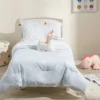 Toddler Scatter Dot Kids' Comforter Set - Pillowfort™ -Pillowfort GUEST d5627346 7109 46b8 9c3a 3ce6c0921c69