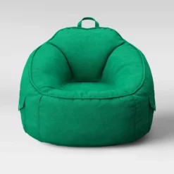 Canvas Kids’ Bean Bag Chair - Pillowfort™ 12 Canvas Kids’ Bean Bag Chair - Pillowfort™ -Pillowfort GUEST d5c0a624 4c89 4b4f 9dfd 33e690aa682e
