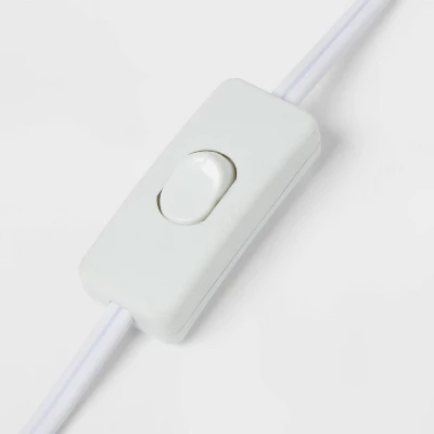 Novelty Kids' Accent Lamp Blue - Pillowfort™ 5 Novelty Kids' Accent Lamp Blue - Pillowfort™ - Image 3