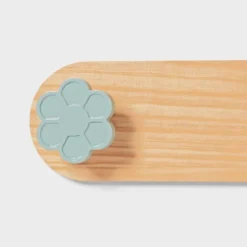 Kids' Flower Wall Hooks - Pillowfort™ -Pillowfort GUEST d776c760 2501 41a1 a5bd 878dd6727622