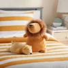 Lion And Baby Weighted Plush Kids' Throw Pillow Yellow - Pillowfort™ 2 Lion And Baby Weighted Plush Kids' Throw Pillow Yellow - Pillowfort™ -Pillowfort GUEST d7a2e578 fe28 4937 acfb 3892e4a4e5b5