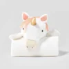 Unicorn Kids' Hooded Blanket - Pillowfort™ 2 Unicorn Kids' Hooded Blanket - Pillowfort™ -Pillowfort GUEST d7dca99b 7a14 4248 843a 74ad33c2178f