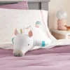 Rainbow Horse Soothing Weighted Plush Kids' Throw Pillow White - Pillowfort™ 2 Rainbow Horse Soothing Weighted Plush Kids' Throw Pillow White - Pillowfort™ -Pillowfort GUEST ddfe1588 ec16 458c 940a ff6ed67826c3