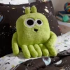Alien Kids' Decorative Pillow - Pillowfort™ -Pillowfort GUEST df143789 0f57 41e5 b6db 855933cfbbde
