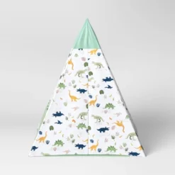 Dinosaur Kids' Tent - Pillowfort™ -Pillowfort GUEST e741c90b 8019 4673 b979 2eb402bdbfe6