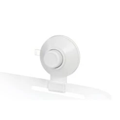 Kids' Shower Caddy Corner White - Pillowfort™ -Pillowfort GUEST e83646c7 650a 4952 b936 3103cdadce48